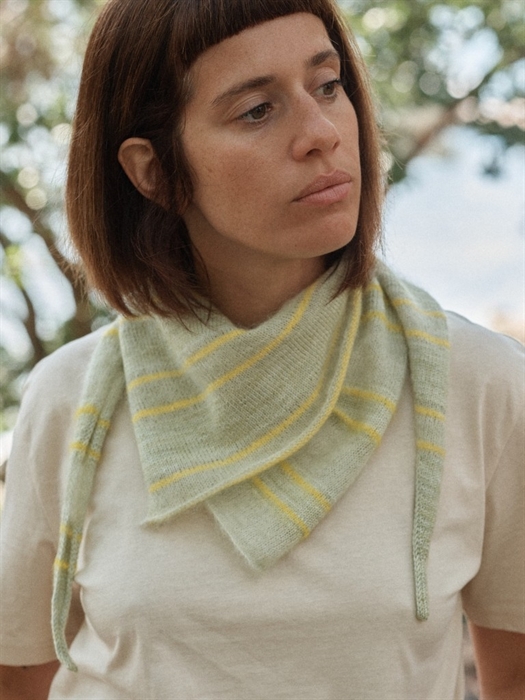 LAINE MAGAZINE VOL 28 - OPEN WATER